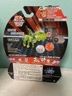 Bakugan Battle Planet Ventus Garganoid Starter Pack Sealed