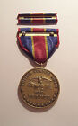 1898 U s  Army Occupation Puerto Rico Medal With Ribbon