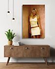 Anna Kournikova Poster 24x36 Inch Photo Rare Print Wall Art Print - Ak2