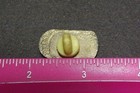 Coors Light Beer Can Pinback Hat  Tie Lapel Pin Collectible Brewiana Vintage