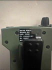 Thales Ma6798 Remote Speaker Mic P n 4102452-501 - Untested