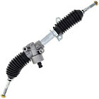 Niche Steering Gear Box Rack   Pinion For Can-am Defender Hd8 Hd10 709402317