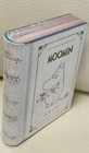 Moomin Playing Cards from Japan new