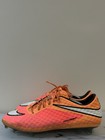 Nike Hypervenom Phantom 1 Fg Pro Rare Us 12 Soccer Cleats