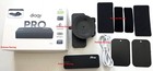 New Authentic Dragy Pro Kit - Performance Gps Based Vehicle Speed Distance Meter