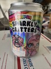 New 2018 Poopsie Sparkly Critters Magically Poop Or Spit Slime Sealed Can Drop 1