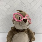 Disney Store My Friends Tigger   Pooh Porcupine Plush Winnie The Pooh Toy Cute