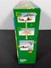 Brio Travel Train Starter Set 36079 Wooden Train And Tracks 22 Pieces New
