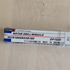 Mitsubishi Materials Coolant Drill Bit Mvs1800x03s180 Carbide 18 Mm