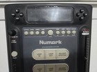 Numark Axis 9 Professional Cd Player Your Dj Compact Mixer W power Cord Works