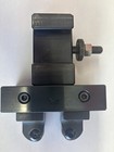 Aloris Bxa-19 Adjustable Knurling Holder
