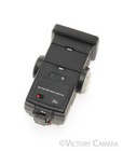 Vivitar 285hv Zoom Thyristor Speedlite Flash For Film Camers  exc 