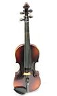 Vintage Violin Antonius Stadivarius Faciebat Anno 17 W  Lifton Case Copy