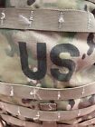 Usgi Molle Ii Large Rucksack Complete Multicam ocp With Sustainment Pouches