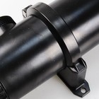 Jebao 36w Uv Clarifier Sterilizer For Koi Fish Pond Reef Tank Aquarium