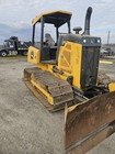 2020 John Deere 450k Crawler Dozer - 1652 1 Hours - 450k