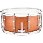 Ludwig Universal Mahogany Snare Drum 14 X 6 5 In 