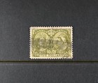 Canada Scott   65 Fine Used Signed Stolow  5 Victoria Stamp Cat  1125