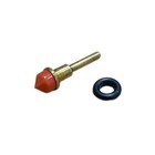 Coffee Machine Valve Pin Brass  Suitable For Jura Exhaust Valv Mold Seal And O 