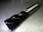Yg-1 1 5-6 3b 4 Flute Hsse-v3 Spiral Flute Modi Bottom Tap T2h16943  loc2918b 