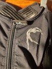 Backalast Posture Jacket Back-a-last Compression Wear Ballet Athletes Dancers Cs