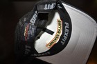 Dollar General Racing Nascar Flex Fit Black Baseball Cap Hat  