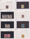 E1107  Better Canada Used Stamps Collection  Cv  475