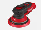Milwaukee M12fros50 12v 6  Random Orbital Sander Tool Only    tracking   