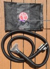 Oem Hoover Dual Power Max Smartwash Carpet Cleaner Hose And Upholstery Brush 