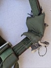 1996 Us Military Flight Harness Mills Mfg Aviation Survival Rig Harness Mt37