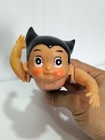 Vintage Billiken Shokai Astro Boy Mighty Atom Tin Toy Wind Up Walking Japan Rare