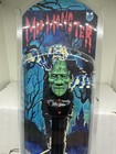 Universal Monsters Custom Retro Collectable Tribute The Mod Monster Frankenstein