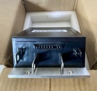 Dc Motor Controller 1206sx-4301 9pin 36v 350a For Golf Cart For Curtis