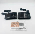 Wuloo Wireless Home Intercom System 2 Pack Model  Wl-666 - Fm 5280ft Range