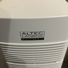 Vtg 90s Altec Lansing Multimedia Acs5 Wired Computer Speaker Set W power Supply