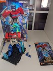 Transformers One Blokees Classic Class - Optimus Prime Model Kit - New In Box 