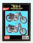 R M Clarke 1999 Bsa Singles Gold Portfolio 1945-1963 Road Test Book Paperback