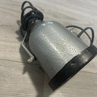 Vintage Adjustable Darkroom Safelight Lamp