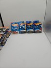 Huge Vintage Lot Of 25 Assorted Hot Wheels Matchbox Diecast Cars Sealed Nib Free