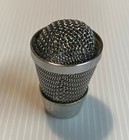 Vintage Altec 195a Microphone Grill - Good Condition