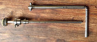 Rogers 252-r Swiv-o-matic Bass Drum Mounted Cymbal L-arm