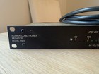 Furman Power Conditioner Monitor Pm-8 - Read Description