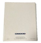 Commodore 64c Introductory Guide   System Guide