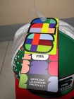 Official 2026 Fifa World Cup Team Mexico Foam Trucker Hat Cap Nwt In Motion 