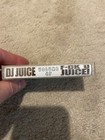   one Of A Kind Rare  dj Juice Volume  47 Cassette Tape Rare--promotional Copy