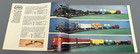 Lionel Postwar 1966 Consumer Catalog O ho Gauge Electric Trains Racing Science