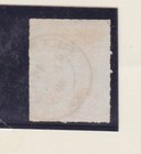 Brazil 1876 7 Sc 67 Used        P2364