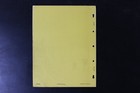 New Holland 202 212s Service Parts Catalog Manual 1972 Manure Spreader
