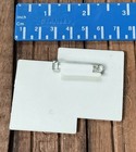 Vintage Arbor Drug Drugs Store Pharmacy - Plastic Employee I d Name Badge Pin