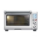 Breville Smart Oven Pro Countertop Oven Brushed Stainless Steel Bov845bss